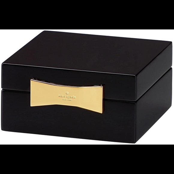 Kate Spade Jewelry Box - Picture 5 of 5